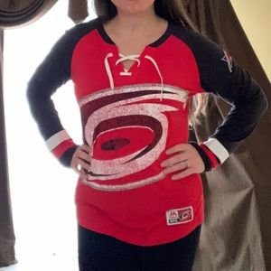 Carolina Hurricanes Shirt